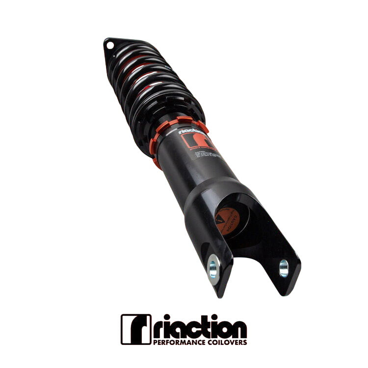 NISSAN 400Z (TRUE REAR COILOVER) (23+) Coilovers - Riaction Performance Shocks