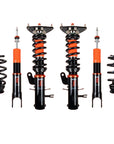 NISSAN ALTIMA (07-18) Coilovers - Riaction Performance Shocks