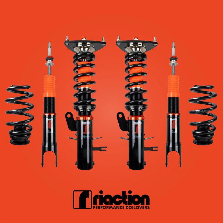 NISSAN ALTIMA (07-18) Coilovers - Riaction Performance Shocks