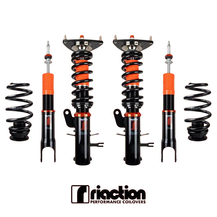 NISSAN ALTIMA (07-18) Coilovers - Riaction Performance Shocks