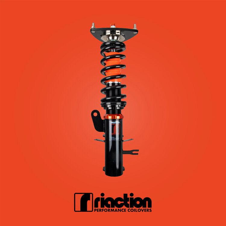 NISSAN ALTIMA (07-18) Coilovers - Riaction Performance Shocks