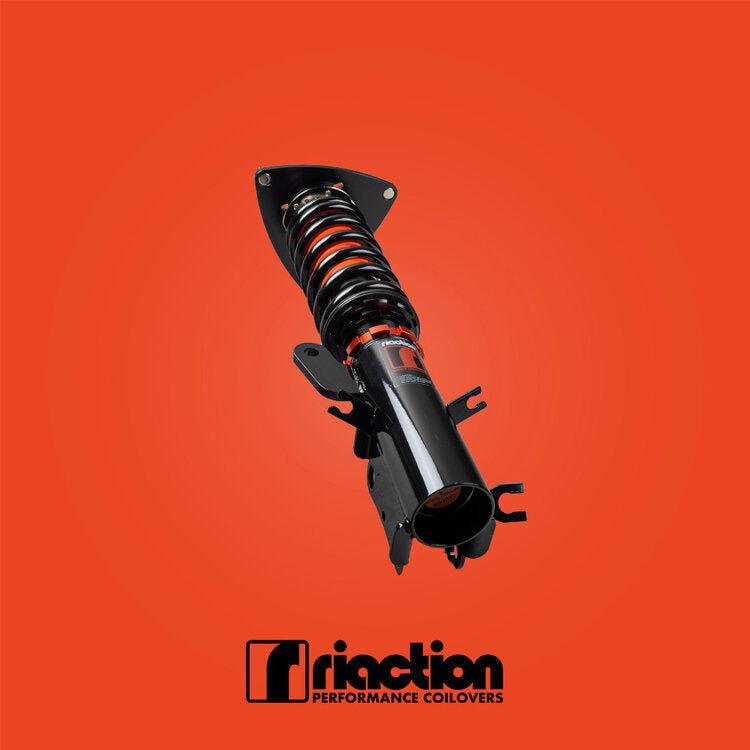 NISSAN ALTIMA (07-18) Coilovers - Riaction Performance Shocks