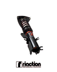 NISSAN ALTIMA (07-18) Coilovers - Riaction Performance Shocks
