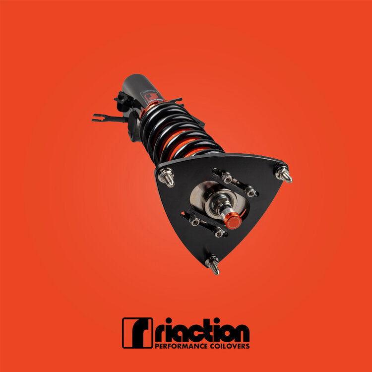 NISSAN ALTIMA (07-18) Coilovers - Riaction Performance Shocks