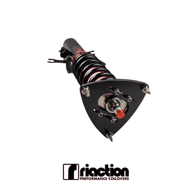 NISSAN ALTIMA (07-18) Coilovers - Riaction Performance Shocks