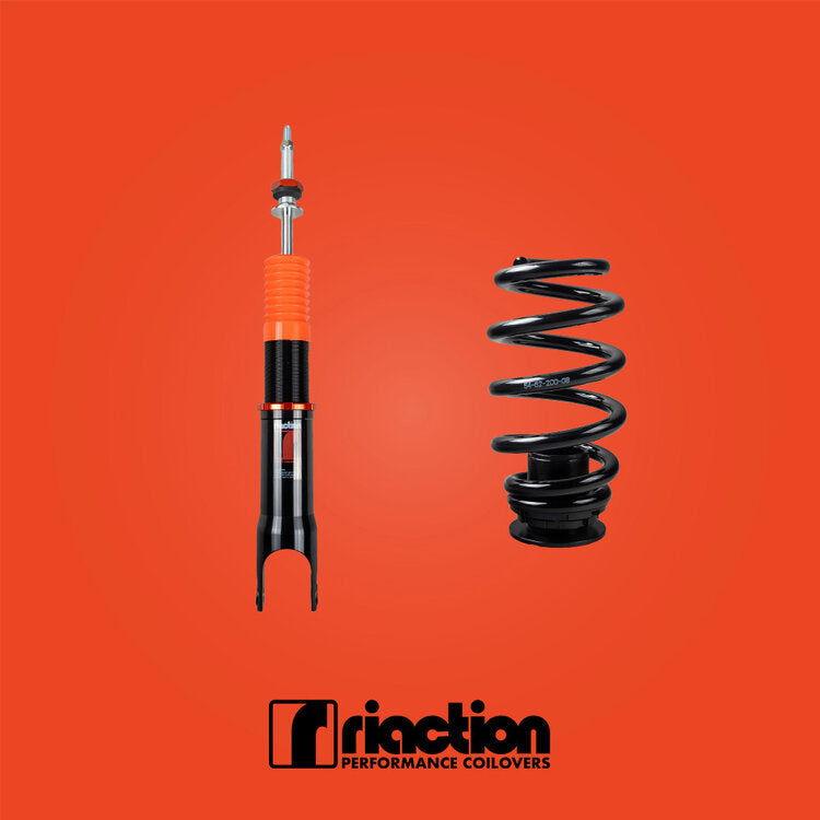 NISSAN ALTIMA (07-18) Coilovers - Riaction Performance Shocks