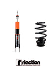NISSAN ALTIMA (07-18) Coilovers - Riaction Performance Shocks