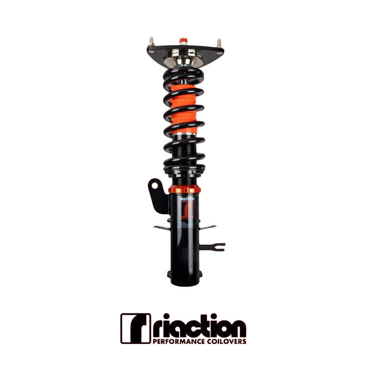NISSAN MAXIMA (09-20) Coilovers - Riaction Performance Shocks