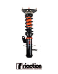 NISSAN MAXIMA (09-20) Coilovers - Riaction Performance Shocks