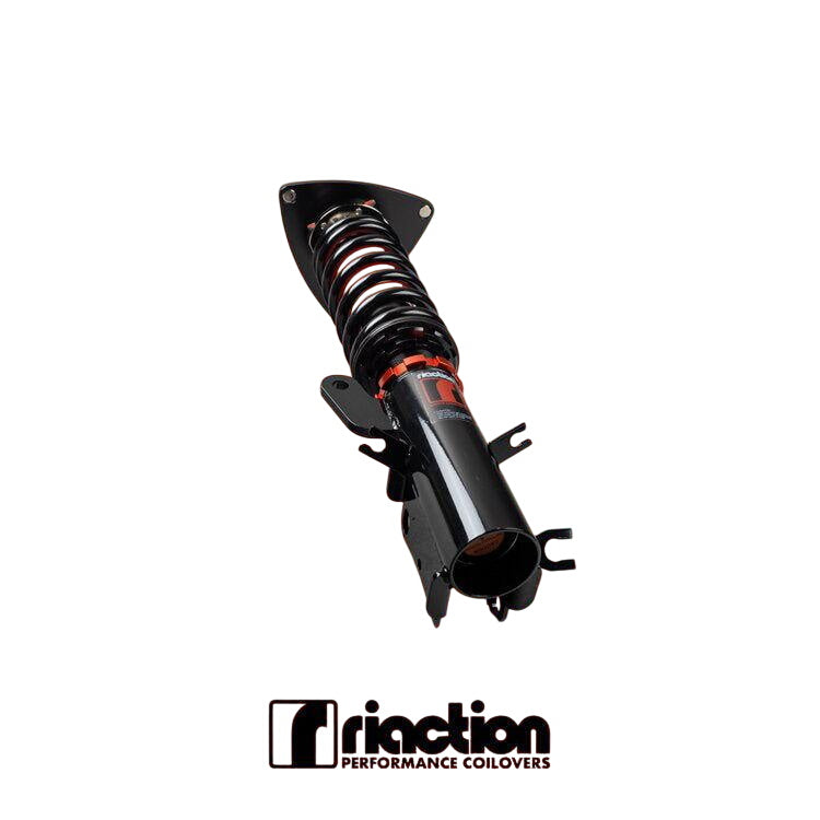 NISSAN MAXIMA (09-20) Coilovers - Riaction Performance Shocks