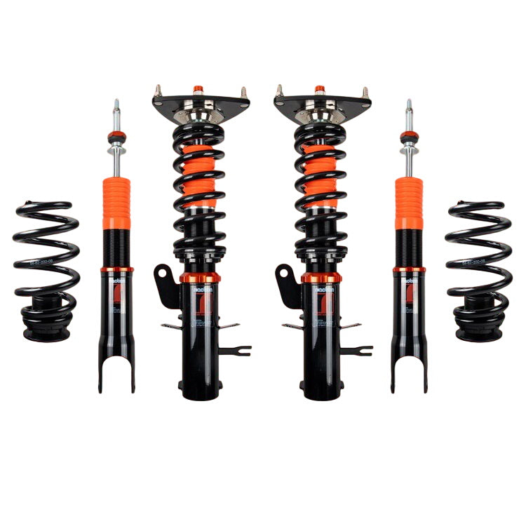NISSAN MAXIMA (09-20) (SCRATCH &amp; DENT) Coilovers - Riaction Performance Shocks
