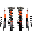 NISSAN MAXIMA (09-20) (SCRATCH & DENT) Coilovers - Riaction Performance Shocks