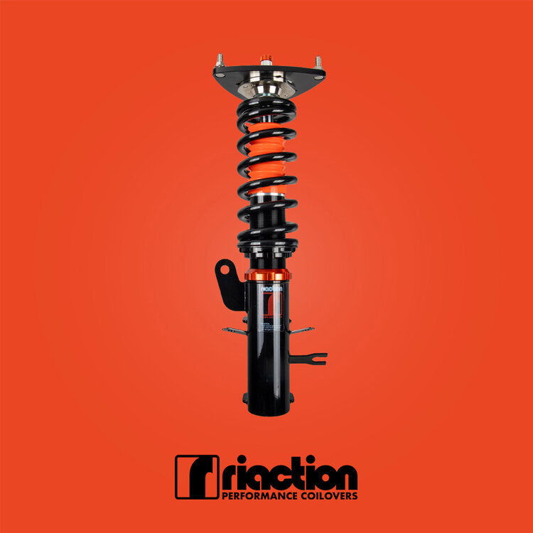 NISSAN MAXIMA (09-20) (SCRATCH & DENT) Coilovers - Riaction Performance Shocks