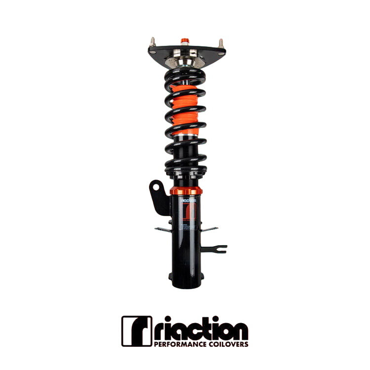NISSAN MAXIMA (09-20) (SCRATCH &amp; DENT) Coilovers - Riaction Performance Shocks