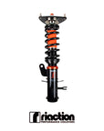 NISSAN MAXIMA (09-20) (SCRATCH & DENT) Coilovers - Riaction Performance Shocks
