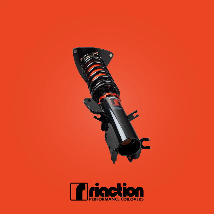 NISSAN MAXIMA (09-20) (SCRATCH & DENT) Coilovers - Riaction Performance Shocks