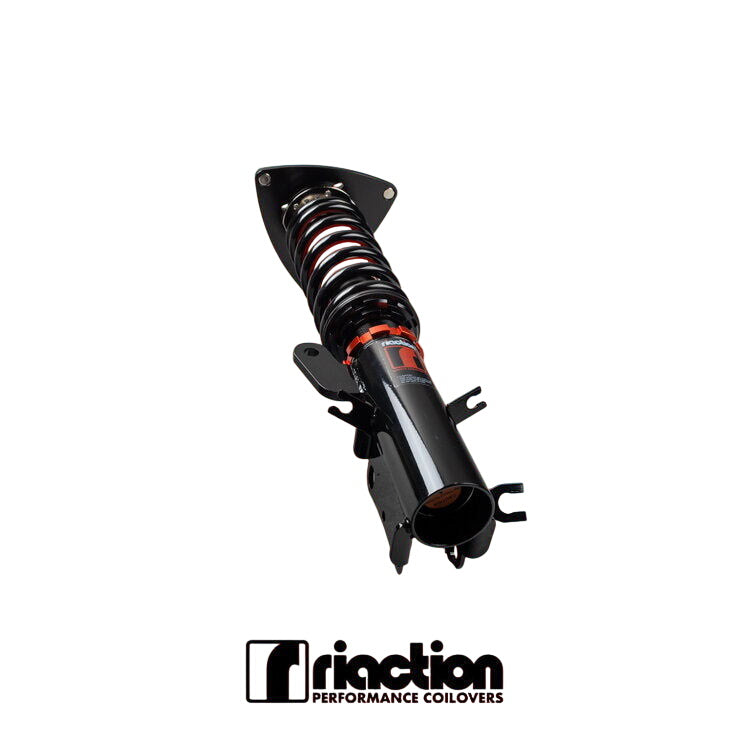 NISSAN MAXIMA (09-20) (SCRATCH &amp; DENT) Coilovers - Riaction Performance Shocks