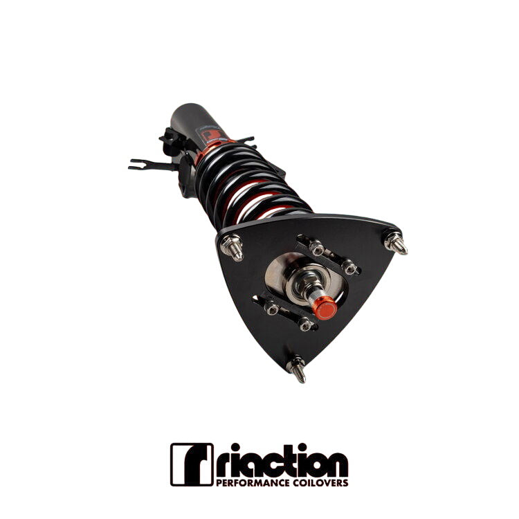 NISSAN MAXIMA (09-20) (SCRATCH &amp; DENT) Coilovers - Riaction Performance Shocks