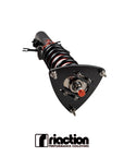 NISSAN MAXIMA (09-20) (SCRATCH & DENT) Coilovers - Riaction Performance Shocks