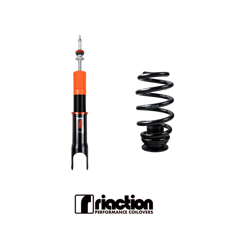 NISSAN MAXIMA (09-20) (SCRATCH &amp; DENT) Coilovers - Riaction Performance Shocks
