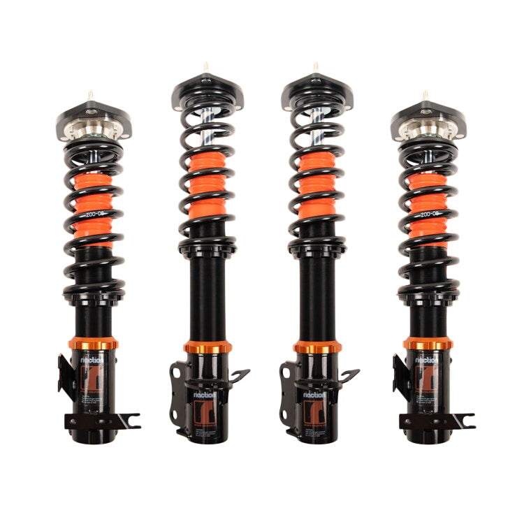 NISSAN SENTRA B13 91-94 Coilovers - Riaction Performance Shocks