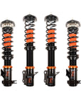 NISSAN SENTRA B13 91-94 Coilovers - Riaction Performance Shocks