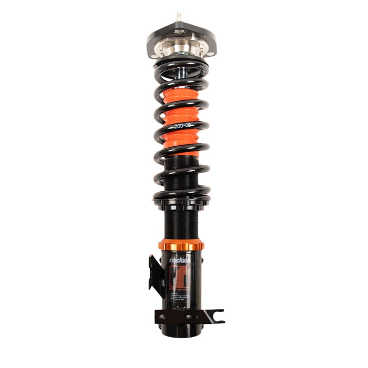 NISSAN SENTRA B13 91-94 Coilovers - Riaction Performance Shocks