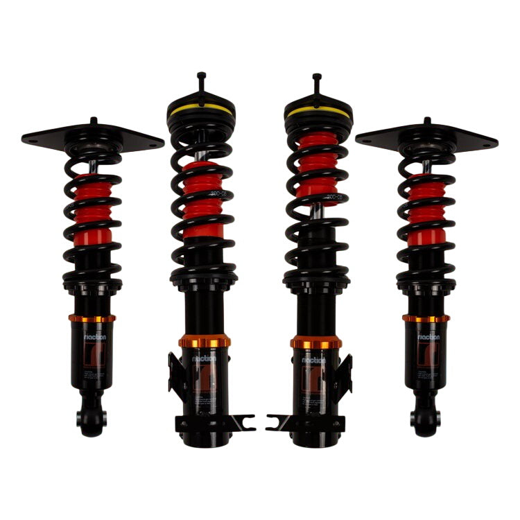 NISSAN SENTRA B17 13-19 Coilovers - Riaction Performance Shocks