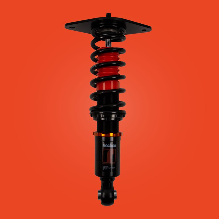 NISSAN SENTRA B17 13-19 Coilovers - Riaction Performance Shocks