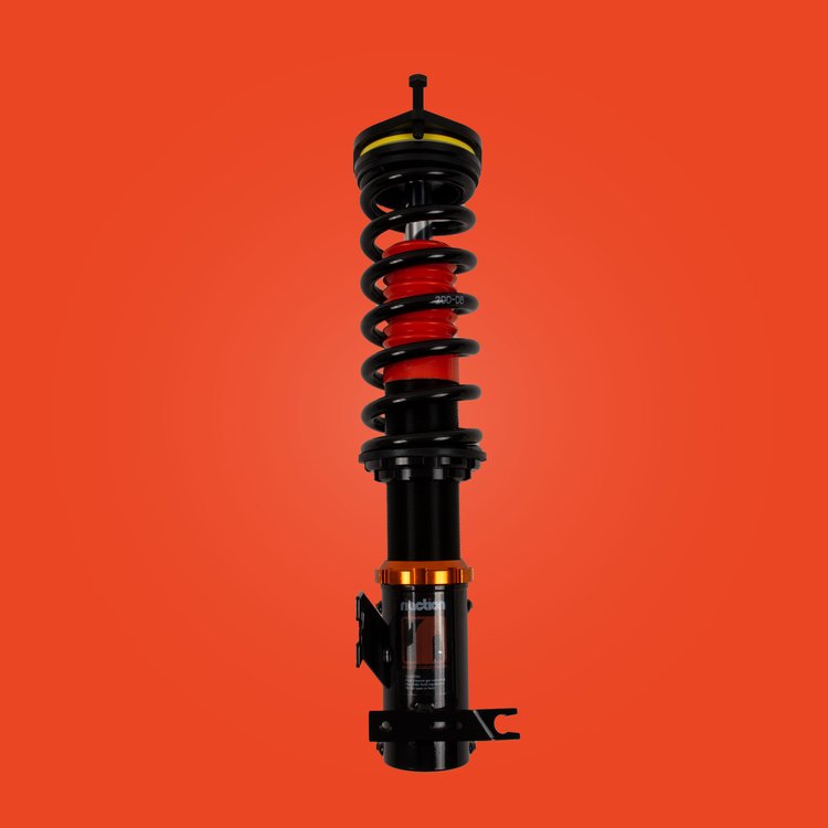 NISSAN SENTRA B17 13-19 Coilovers - Riaction Performance Shocks