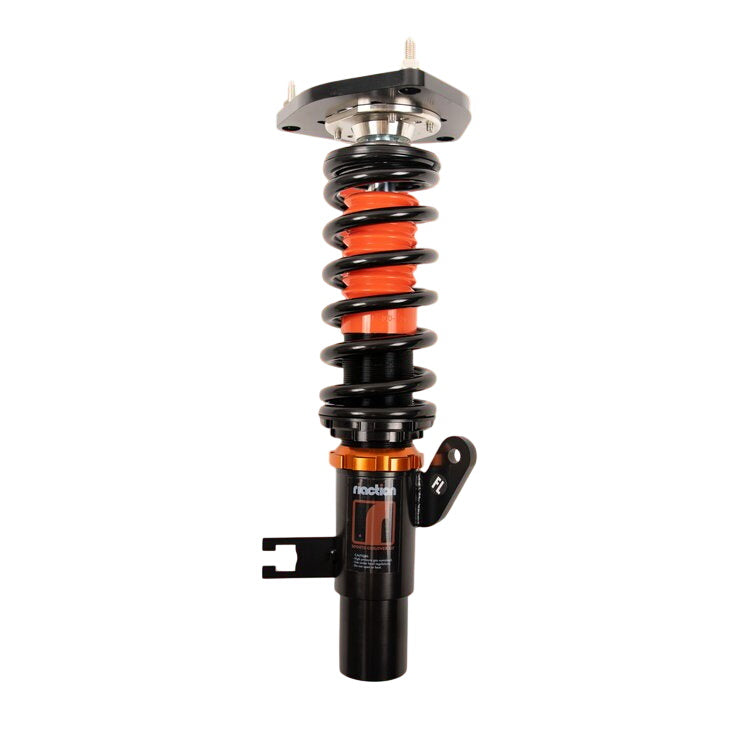 NISSAN SENTRA B18 20+ Coilovers - Riaction Performance Shocks