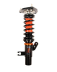 NISSAN SENTRA B18 20+ Coilovers - Riaction Performance Shocks