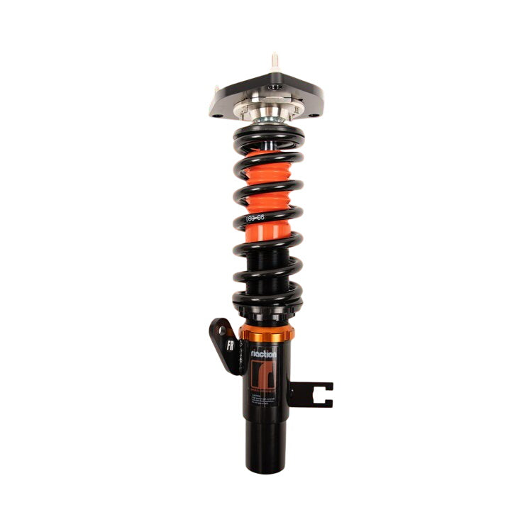NISSAN SENTRA B18 20+ Coilovers - Riaction Performance Shocks