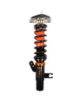 NISSAN SENTRA B18 20+ Coilovers - Riaction Performance Shocks