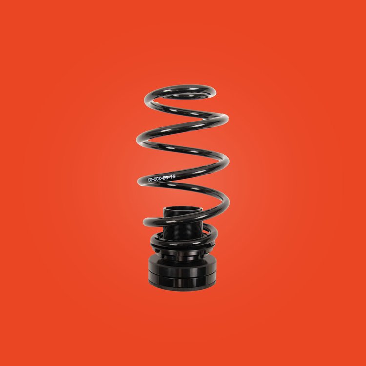 NISSAN SENTRA B18 20+ Coilovers - Riaction Performance Shocks