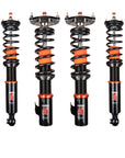 NISSAN SILVIA/240SX S13 (89-94) Coilovers - Riaction Performance Shocks