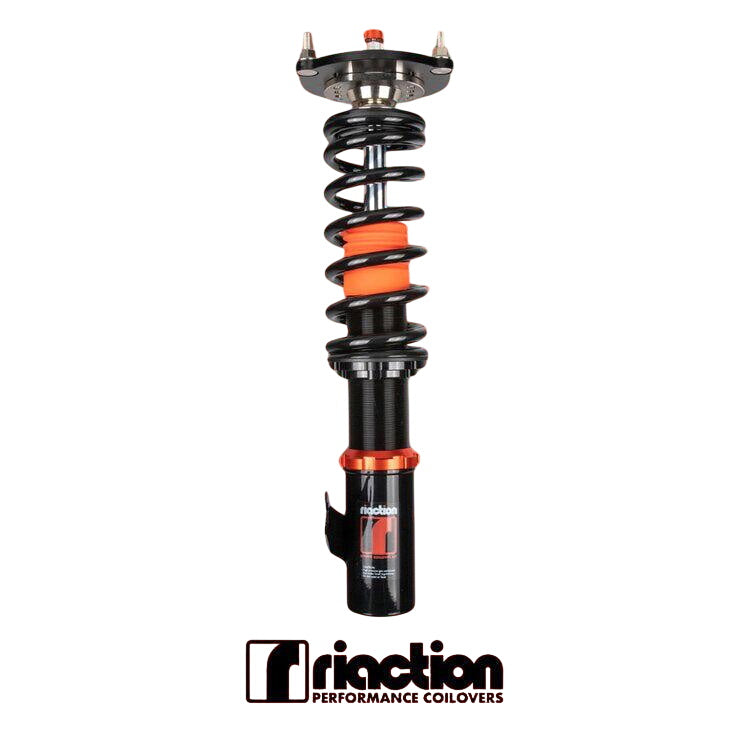 NISSAN SILVIA/240SX S13 (89-94) Coilovers - Riaction Performance Shocks