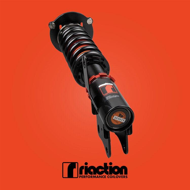 NISSAN SILVIA/240SX S13 (89-94) Coilovers - Riaction Performance Shocks