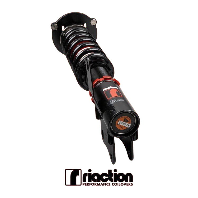 NISSAN SILVIA/240SX S13 (89-94) Coilovers - Riaction Performance Shocks