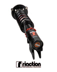 NISSAN SILVIA/240SX S13 (89-94) Coilovers - Riaction Performance Shocks