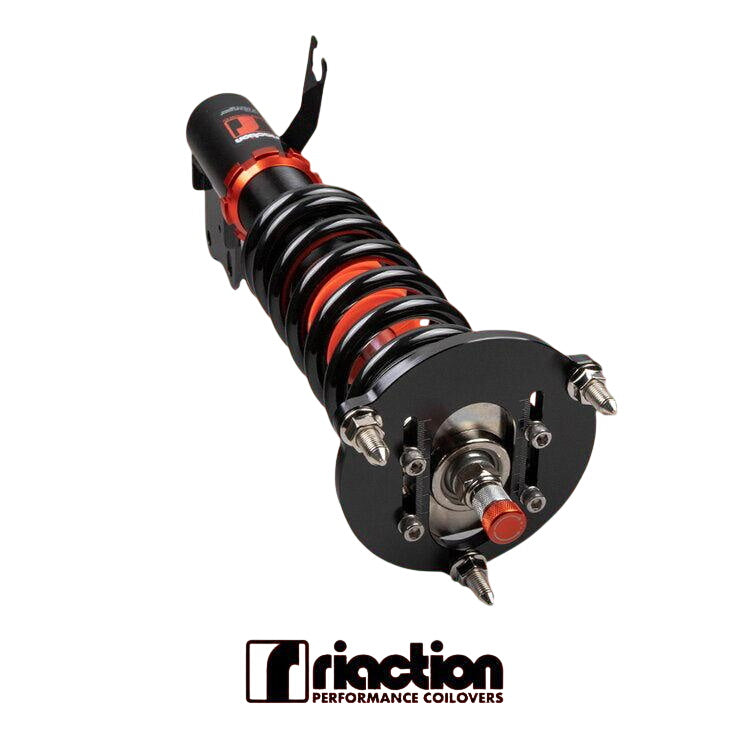 NISSAN SILVIA/240SX S13 (89-94) Coilovers - Riaction Performance Shocks
