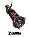 NISSAN SILVIA/240SX S13 (89-94) Coilovers - Riaction Performance Shocks
