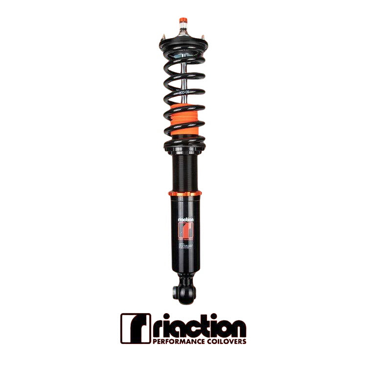 NISSAN SILVIA/240SX S13 (89-94) Coilovers - Riaction Performance Shocks