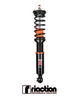 NISSAN SILVIA/240SX S13 (89-94) Coilovers - Riaction Performance Shocks