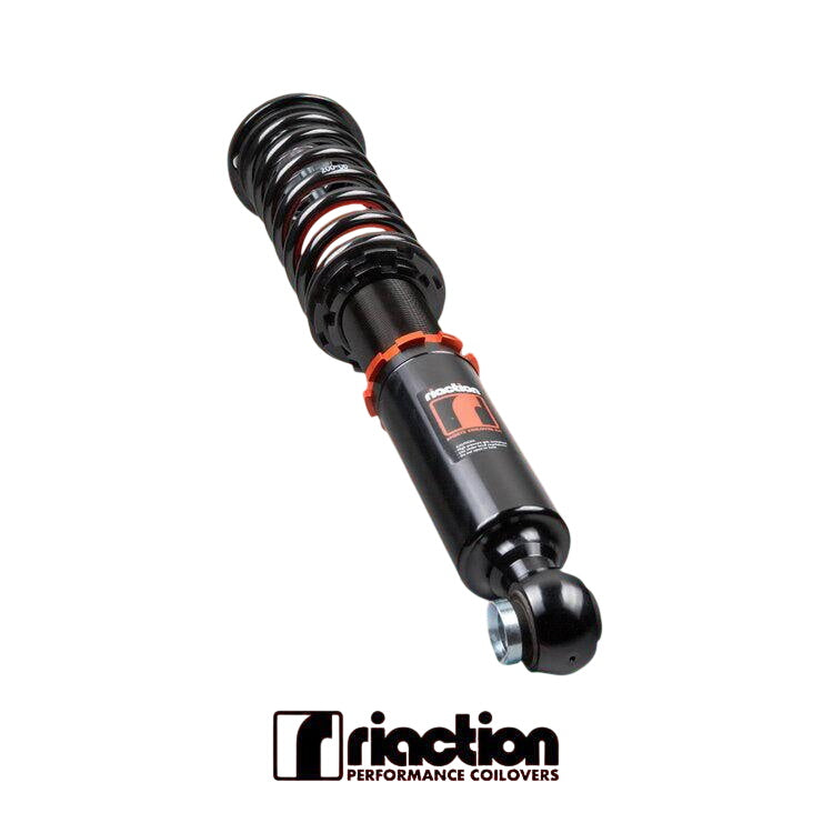 NISSAN SILVIA/240SX S13 (89-94) Coilovers - Riaction Performance Shocks