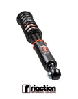 NISSAN SILVIA/240SX S13 (89-94) Coilovers - Riaction Performance Shocks