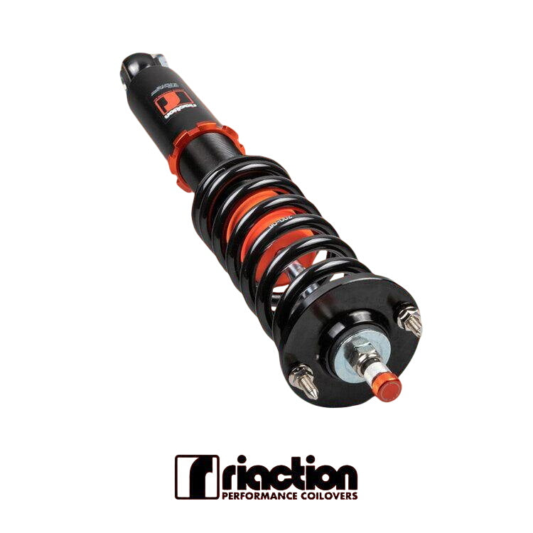 NISSAN SILVIA/240SX S13 (89-94) Coilovers - Riaction Performance Shocks
