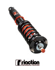 NISSAN SILVIA/240SX S13 (89-94) Coilovers - Riaction Performance Shocks