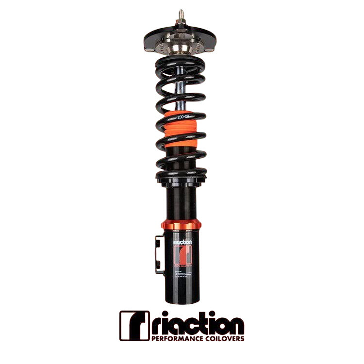 NISSAN SILVIA/240SX S14 (95-98) Coilovers - Riaction Performance Shocks