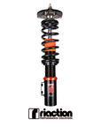 NISSAN SILVIA/240SX S14 (95-98) Coilovers - Riaction Performance Shocks
